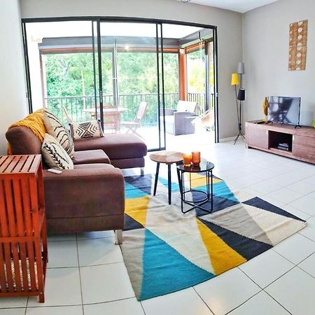 Appartement Cosy Dans Residence Avec Piscine フォール＝ド＝フランス エクステリア 写真